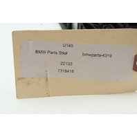 2011-2017 BMW X3 X4 Front Door Latch Right - 51217318416 OEM