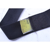 1985 BMW 325e E30 Front Seat Belt Left Front Driver 1929643 OEM