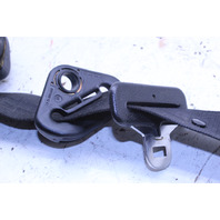 1985 BMW 325e E30 Front Seat Belt Left Front Driver 1929643 OEM