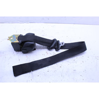 1985 BMW 325e E30 Front Seat Belt Left Front Driver 1929643 OEM