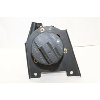 1997-2000 BMW Z3 E36 M52 S52 Air Injection Pump - 11721432907 OEM
