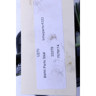 2011 BMW 528i Intake Manifold DISA Valve - 11617579114 OEM