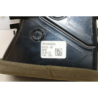 2011-2016 BMW 528i 535i 550i M5 Dash AC Air Vent Left OEM