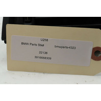 2011-2016 BMW 528i 535i 550i M5 Dash AC Air Vent Left OEM