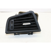 2011-2016 BMW 528i 535i 550i M5 Dash AC Air Vent Left OEM