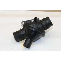 2014 BMW 328i Engine Coolant Water Thermostat OEM