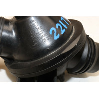 2014 BMW 328i Engine Coolant Water Thermostat OEM