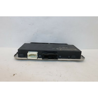 2012 BMW 650i Footwell Light Control Module LCM OEM