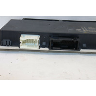 2012 BMW 650i Footwell Light Control Module LCM OEM