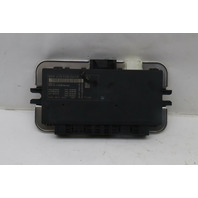 2012 BMW 650i Footwell Light Control Module LCM OEM