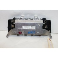 2016 2017 BMW X3 Central Information Display Monitor Info Screen OEM