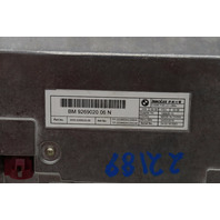 2016 2017 BMW X3 Central Information Display Monitor Info Screen OEM