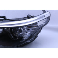2008-2010 BMW 528i 535i 550i M5 E60 Left Xenon Headlight Xenon HID OEM