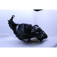 2008-2010 BMW 528i 535i 550i M5 E60 Left Xenon Headlight Xenon HID OEM