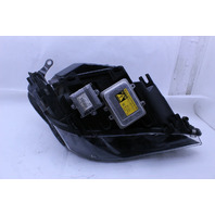 2008-2010 BMW 528i 535i 550i M5 E60 Left Xenon Headlight Xenon HID OEM