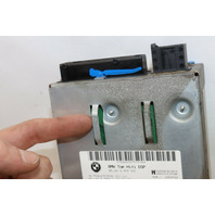 2006 BMW 525i 530i 545i Amp Amplifier 65126974723 OEM