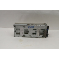 2006 BMW 525i 530i 545i Amp Amplifier 65126974723 OEM