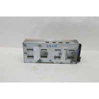 2006 BMW 525i 530i 545i Amp Amplifier 65126974723 OEM