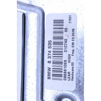 2002-2003 BMW 525i 530i 540i E39 Amplifier 65128374535 OEM