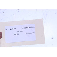 2019 BMW 430i 2.0 Intake Manifold - 11618603914 OEM