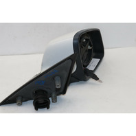 2012 2013 2014 2015 BMW 650i F12 Door Mirror Right Side View Missing Glass