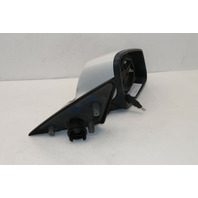 2012 2013 2014 2015 BMW 650i F12 Door Mirror Right Side View Missing Glass