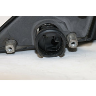 2012 2013 2014 2015 BMW 650i F12 Door Mirror Right Side View Missing Glass