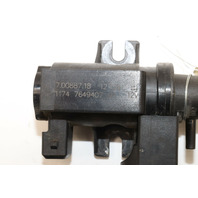 2011 2012 2013 BMW 535i 335i 740i N55 Turbocharger Pressure Converter Solenoid OEM