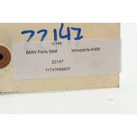 2011 2012 2013 BMW 535i 335i 740i N55 Turbocharger Pressure Converter Solenoid OEM