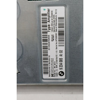 2011 BMW 528i 535i Amp Amplifier - 65129234085 OEM