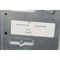 2011 BMW 528i 535i Amp Amplifier - 65129234085 OEM