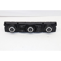 2008-2010 BMW 528i 535i 550i M5 Climate Temperature Control Panel OEM