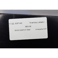 2008-2010 BMW 528i 535i 550i M5 Climate Temperature Control Panel OEM