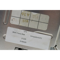 2008-2010 BMW 528i 535i 550i Radio Stereo Navigation CCC 65839185525 OEM