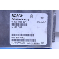 2000 BMW 740il E38 Transmission Control Module TCU TCM OEM