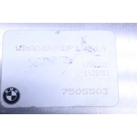 2000 BMW 740il E38 Transmission Control Module TCU TCM OEM