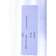 2000 BMW 740il E38 Transmission Control Module TCU TCM OEM