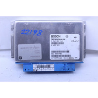 2000 BMW 740il E38 Transmission Control Module TCU TCM OEM