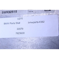 2011 BMW 528i X3 N52 Engine Computer Module ECU ECM DME - MSV90 OEM