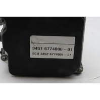 2006 2007 BMW 525xi 530xi ABS Anti Lock Brake Pump OEM