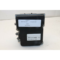 2006 2007 BMW 525xi 530xi ABS Anti Lock Brake Pump OEM