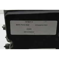 2006 2007 BMW 525xi 530xi ABS Anti Lock Brake Pump OEM