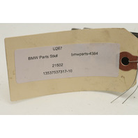 2007 BMW 335i N54 Fuel Injector Index 10 - 13537537317 OEM