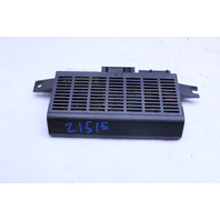 2004-2006 BMW X5 Light Check Control Module 61356938287 OEM