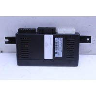 2004-2006 BMW X5 Light Check Control Module 61356938287 OEM