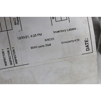 BMW 230i 330i 340i 430i 440i AC Air Conditioner Compressor OEM