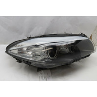 2011-2013 BMW 528i 535i F10 Headlight Halogen Right OEM