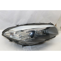 2011-2013 BMW 528i 535i F10 Headlight Halogen Right OEM
