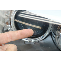 2011-2013 BMW 528i 535i F10 Headlight Halogen Right OEM