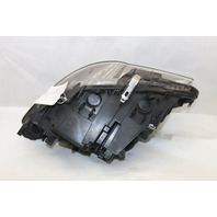 2011-2013 BMW 528i 535i F10 Headlight Halogen Right OEM
